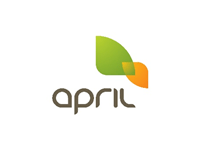 april