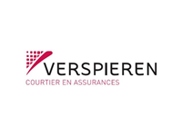 VERSPIEREN